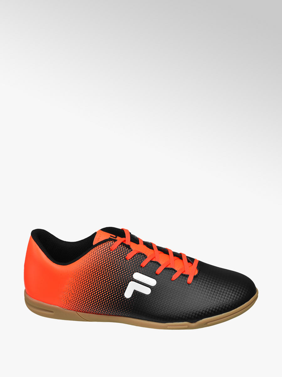 Männer Hallenschuhe von Fila in orange - deichmann.com Männer Hallenschuhe von Fila in orange - deichmann.com